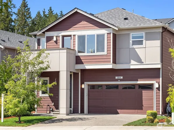 3519 226th Place SE, Bothell, WA 98021