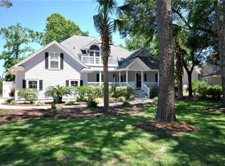 218 Jonesville Rd, Hilton Head Island, SC 29926