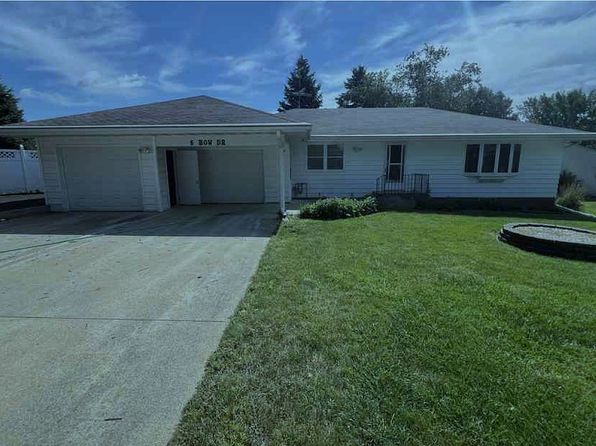 6 W Bow Dr