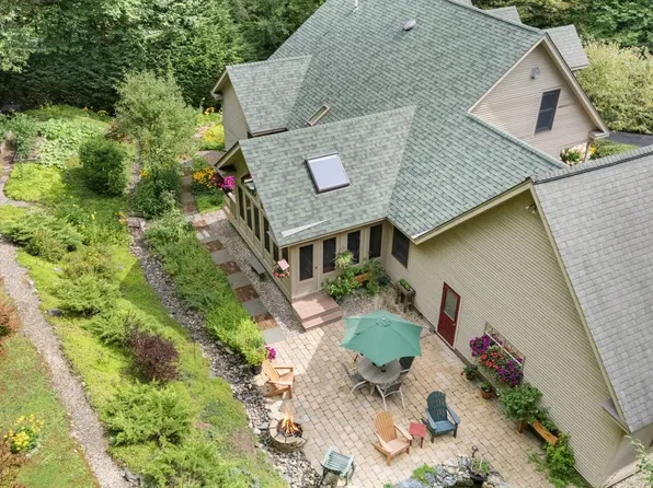 91 Bombadil Path, Pittsfield, VT 05762