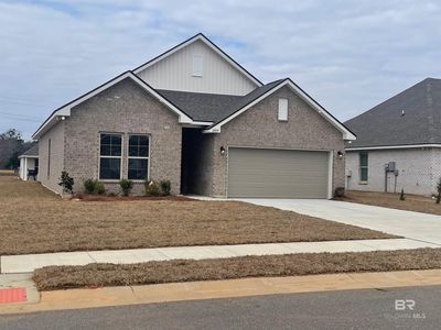 21059 Central Ave, Silverhill, AL, 36576