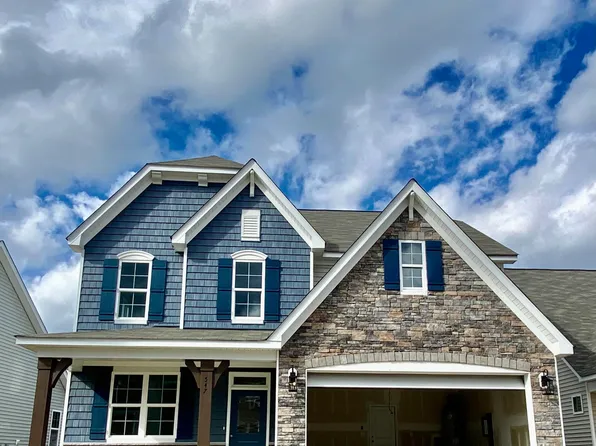 547 Musket Bay Drive, Wilmington, NC 28412
