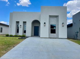 5534 Marble Falls St, Laredo, TX 78046