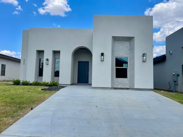 5534 Marble Falls St, Laredo, TX 78046