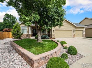 1414 Nunn Creek Ct, Fort Collins, CO 80526
