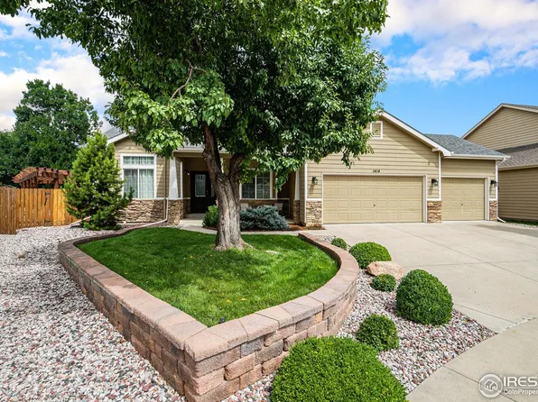 1414 Nunn Creek Ct, Fort Collins, CO 80526