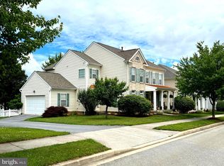 94 Braddock St, Charles Town, WV 25414