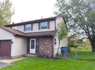 2177 Wildwood Ct, Hanover Park, IL 60133