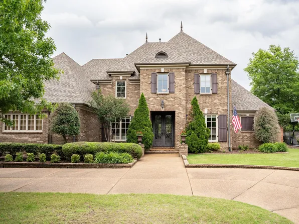 1312 Braygood Dr, Collierville, TN 38017