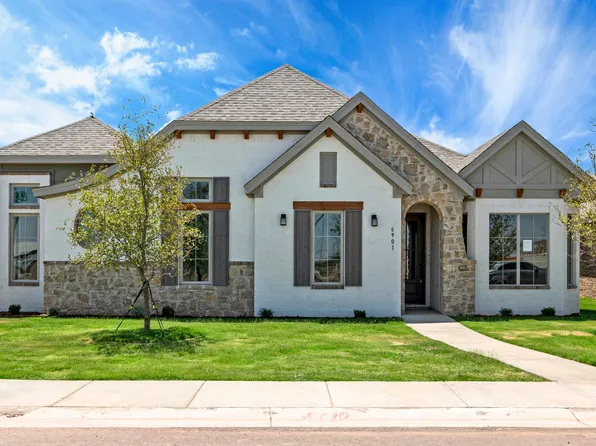 6901 44th St, Lubbock, TX 79407