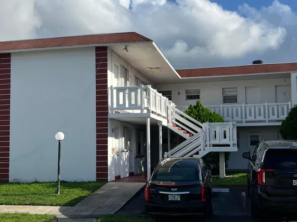 1280 NW 43rd Terrace #109, Lauderhill, FL 33313