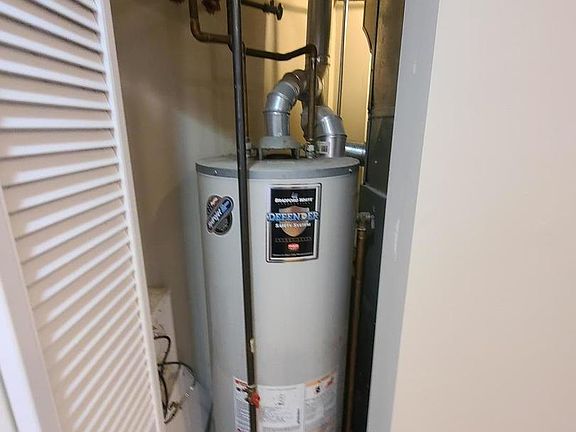 2nd image of 1748 E 73rd Pl #2E