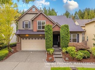 12050 167th Pl NE, Redmond, WA 98052