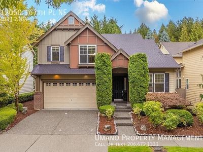 12050 167th Pl NE, Redmond, WA, 98052