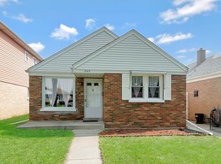 1643 N 23rd Ave, Melrose Park, IL