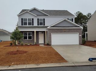 2605 Muhly Ct LOT 165, Elle F Conway, SC 29526