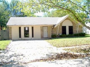 413 Woodcrest Way, Forney, TX 75126