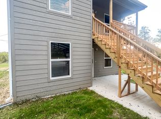320 W South St #B, Warrensburg, MO 64093