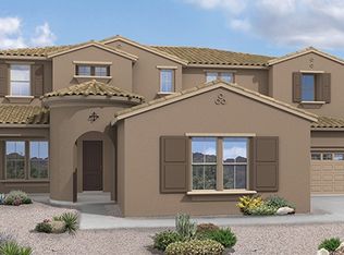 5271 Bismarck St, Queen Creek, AZ 85142