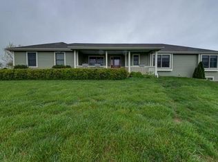 211 E 2300th Rd, Edgerton, KS 66021