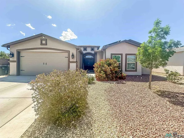 1521 Redwood Loop, Carlsbad, NM 88220