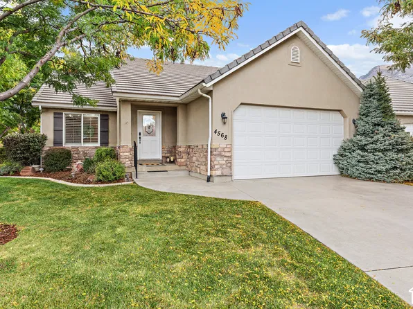 4568 W Temple Shadows Dr, Cedar Hills, UT 84062