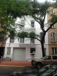 Rented by Roberta Russell, LREB