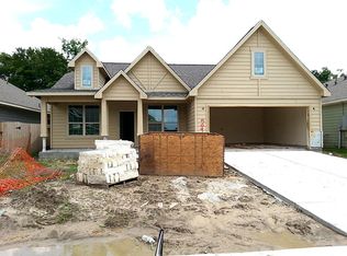 509 Norwalk Dr, League City, TX 77573