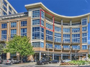 MetLofts, Charlotte, NC 28204