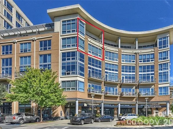 1133 Metropolitan Ave Ste 617, Charlotte, NC 28204