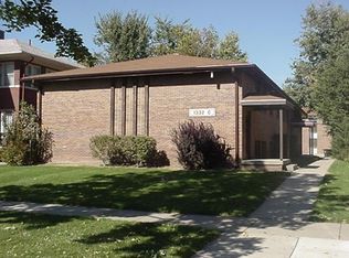 1332 C St, Lincoln, NE 68502