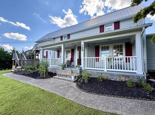 130 Poor Farm Rd, Greeneville, TN 37745