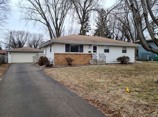 2717 Jersey Ave N, Crystal, MN 55427