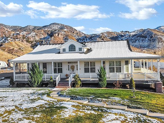 5th image of 528 E 700 S