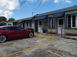 Km 3.9 Carretera Pr #108, Mayaguez, PR 00681