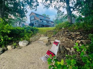 325 Smith Rd, Hermon, ME 04401