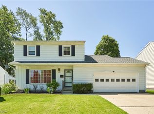 636 Franklin Ave, Cuyahoga Falls, OH 44221