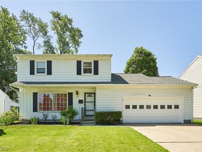 636 Franklin Ave, Cuyahoga Falls, OH, 44221