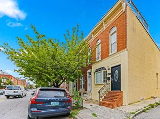 5 W Ostend St, Baltimore, MD 21230