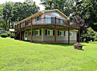 111 Lakeview Dr, Littleton, NC 27850