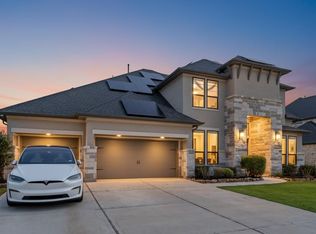 140 Lakehouse Landing Dr, Katy, TX 77493