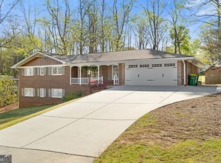 6756 Ridge Moore Dr, Atlanta, GA 30360