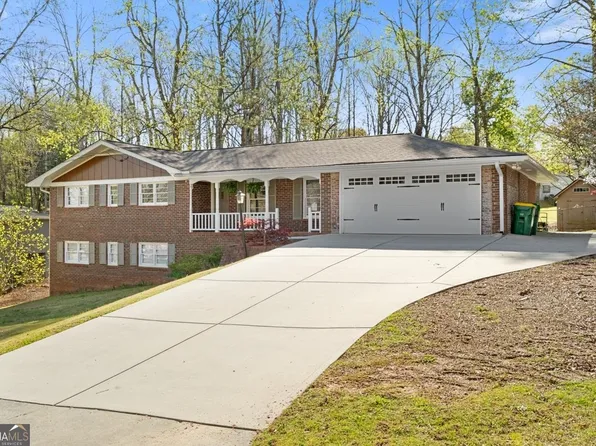 6756 Ridge Moore Dr, Atlanta, GA 30360