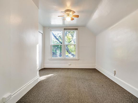 Front bedroom