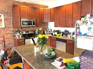 660 Columbus Ave, Boston, MA 02120