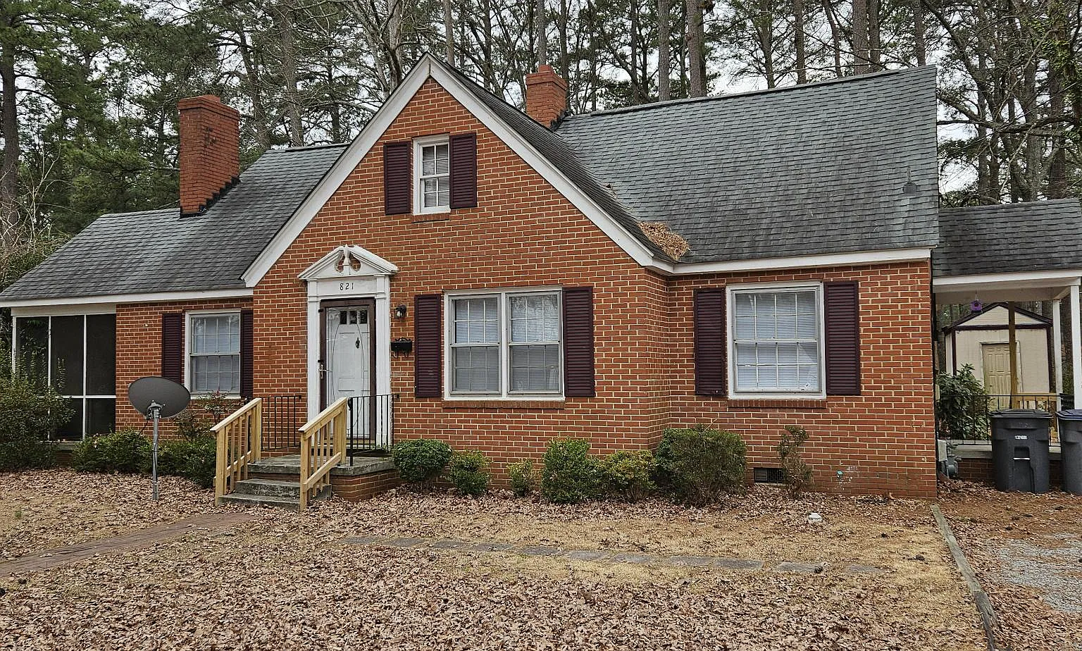 3 bed, 1509 sqft, $1,250 — Photo 1