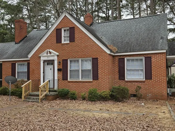 821 W Haven Blvd, Rocky Mount, NC 27803