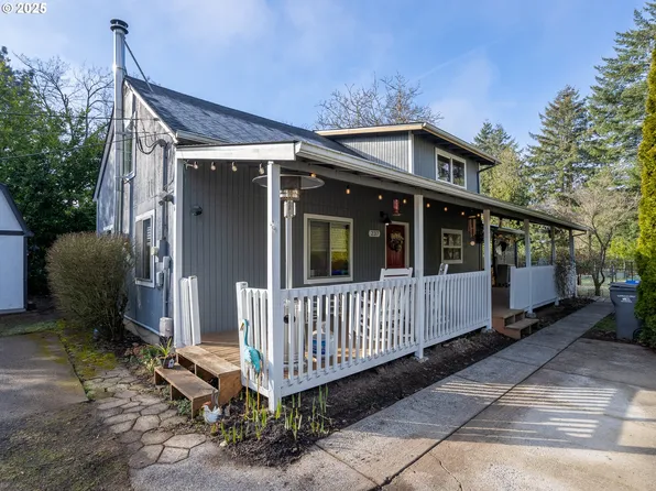 237 NE 143rd Ave, Portland, OR 97230