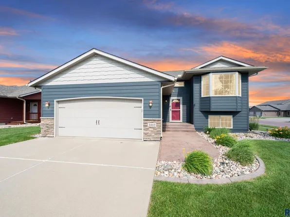4812 S Tribbey Trl, Sioux Falls, SD 57106