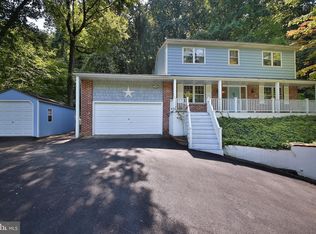 251 Arden Rd, Conshohocken, PA 19428